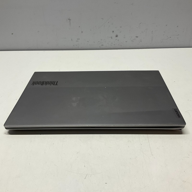 Lenovo ThinkBook14 G2 ITL Laptop Intel i5-1135G7 @ 2.40 GHz 16GB 240GB SSD READ gallery