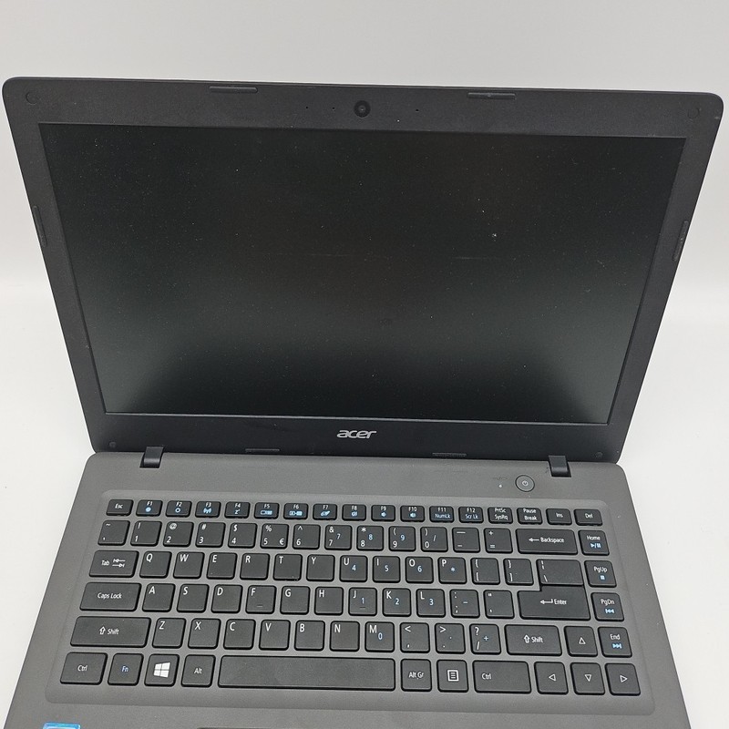 Acer Aspire One 14 /Intel Celeron N3050 1.60GHz 2GB RAM 32GB eMMC Factory Reset! gallery