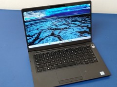 DELL LATITUDE 7400, Intel Core i7-8665U, 1.90 GHz, 20 GB RAM, 256 GB M.2