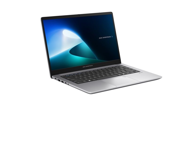 Asus P1403CVAXS74 14" Notebook i7-13620H 16GB 512GB SSD Gray gallery