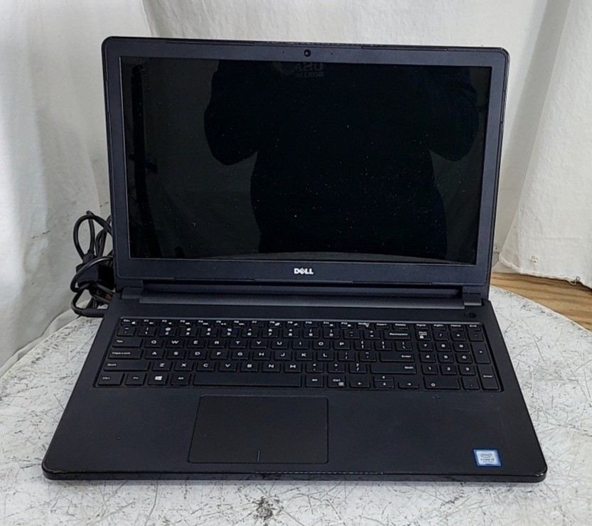 DELL INSPIRON 5566 Laptop Core I5-7200U 8GB 500GB gallery