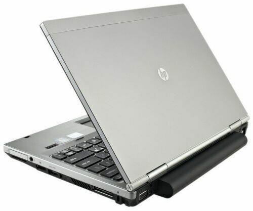 HP Elitebook 2570p i7-3520M, 2.9GHz, Max 3.6GHz, CAM, DVD, Win, 12.5" HD gallery