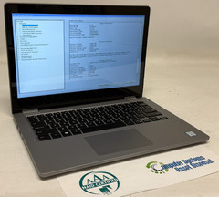 Dell Latitude 3310 2in1 13.3″ (i5 8th Gen – 16GB RAM – 256GB SSD – Win11Home)