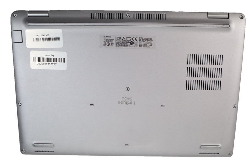 Dell Latitude 5430 14" Intel i7-1255U 16GB DDR4 256GB SSD No COA OS gallery