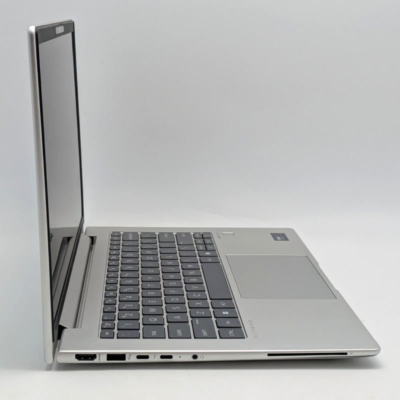 HP EliteBook 640 G11 14" Ultra 5 135U 16GB DDR5 512GB SSD Windows 11 gallery