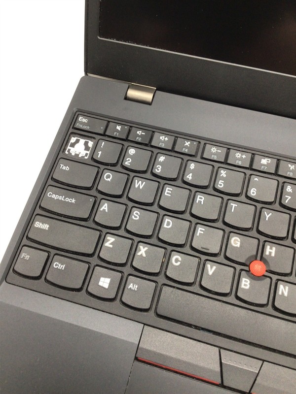 Lenovo L15 AMD Ryzen 7 PRO 4750U/16GB RAM/256GB SSD gallery