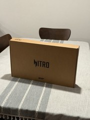 Acer Nitro V 17 AI | Ryzen 7 | RTX 5070 | 32GB | 1TB SSD 144Hz