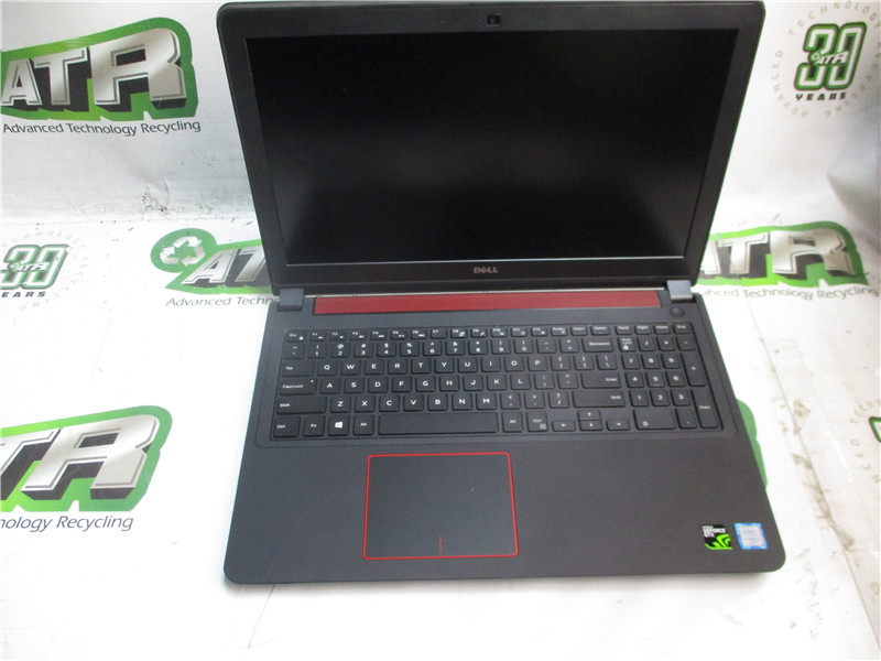 Dell Inspiron 7559 Laptop i5-6300HQ 2.3GHz 8GB 256GB SSD GTX 960M Win10 COA gallery