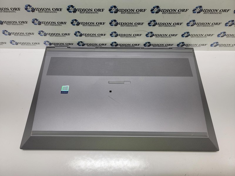 HP ZBook Fury 17 G7 Mobile i7 10750H T1000 GPU 16 GB RAM NO HDD/SSD/OS SKU 22538 gallery