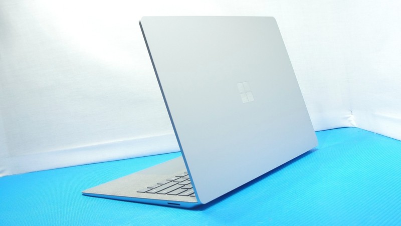 MS Surface Laptop 4 1950:1951 13.5 2256x1504 Touch i5-1145G7 2.6GHz 8GB 256GB+PA gallery