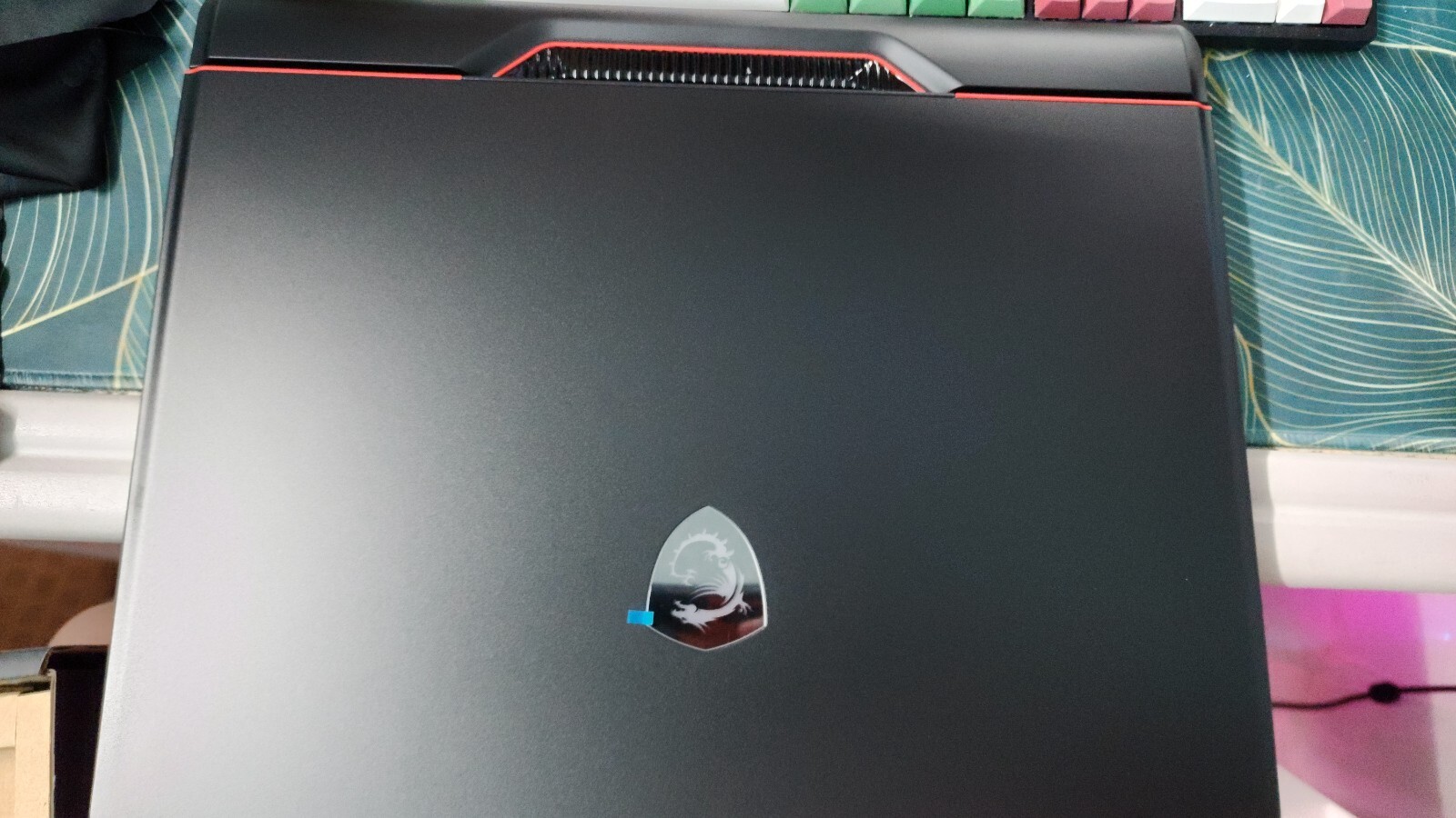 msi 17 raider ge78hx gaming laptop gallery