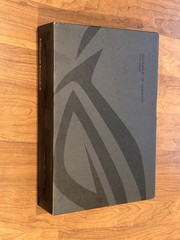 ASUS ROG Zephyrus 16″ G16 Ultra 9 285H 16GB RAM 1TB SSD RTX 5070 – NEW