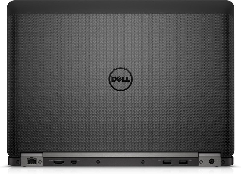 Dell Latitude E7470 14" FHD Core i7-6600U 2.6Ghz 8GB RAM 128GB SSD Win11P Laptop gallery