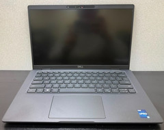 Dell latitude 7430 Laptop i5 12th Gen 16GB RAM No SSD – READ DESCRIP