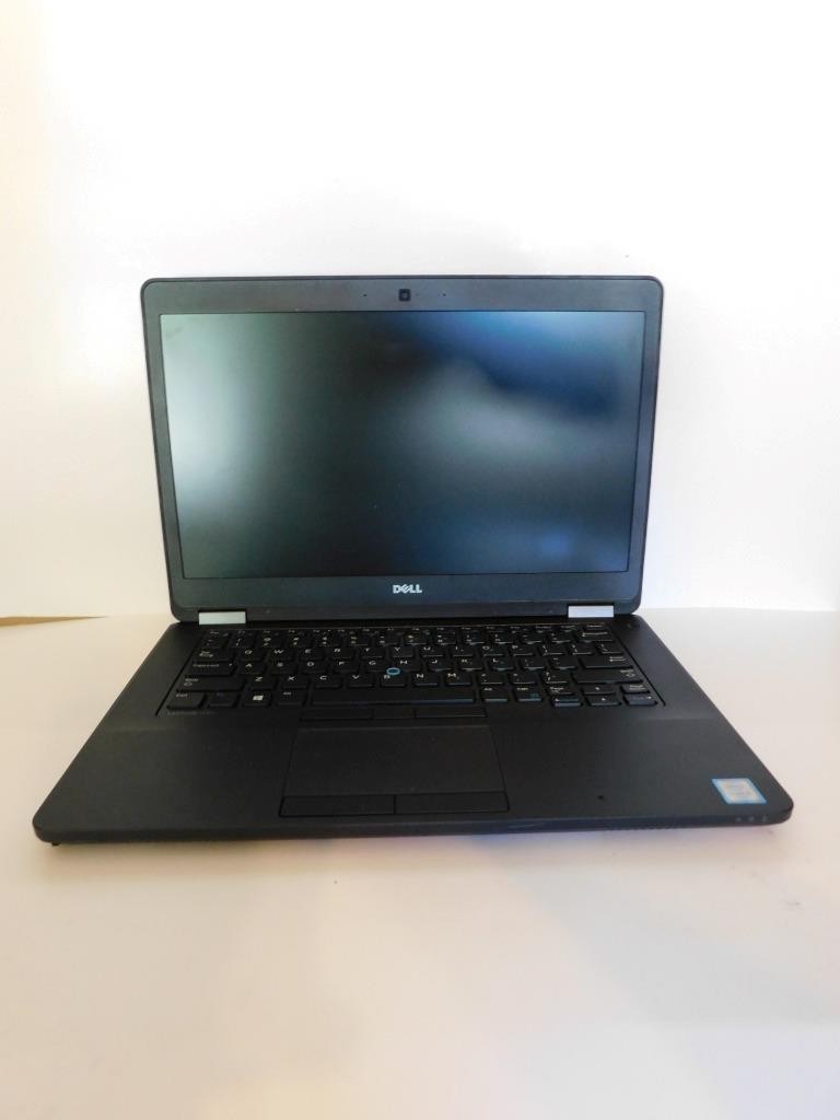 DELL LATITUDE E5470 I5-6300u @ 2.4 GHz, 8 GB RAM, NO HDD/OS #601 (CBRX) gallery