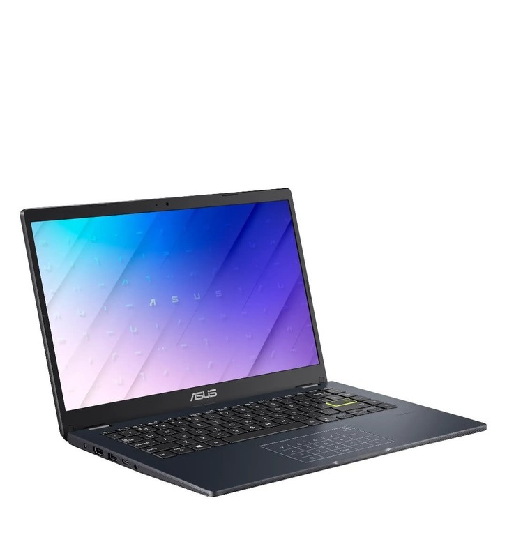 ASUS laptop 14'' (64GB eMMC Intel Celeron N4020 2.4GHz gallery