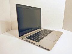 HP ProBook 445R G6 | 16GB RAM | 512GB SSD | Linux Mint 22 | Light, Slim, Portabl