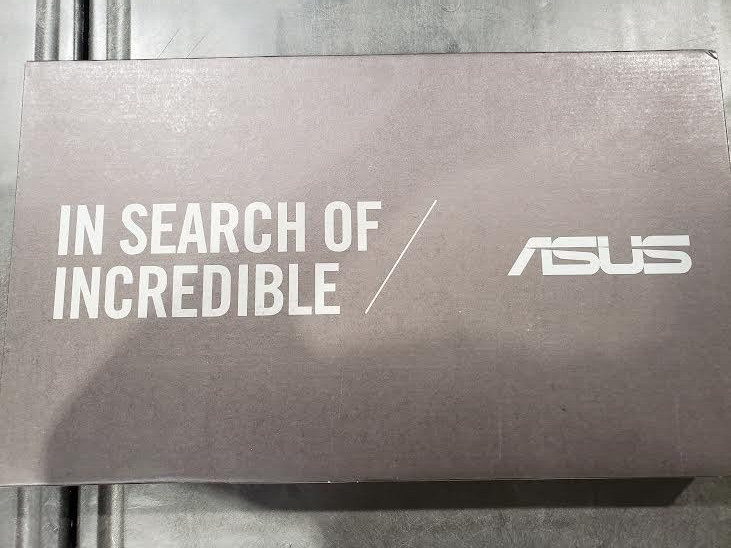 ASUS X555L LAPTOP INTEL CORE i3-5005U @ 2GHZ 15.6" 6GB RAM gallery