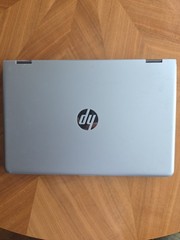 **FOR PARTS OR REPAIR** HP Pavilion x360 m Convertible Laptop 14m-ba013dx Untest