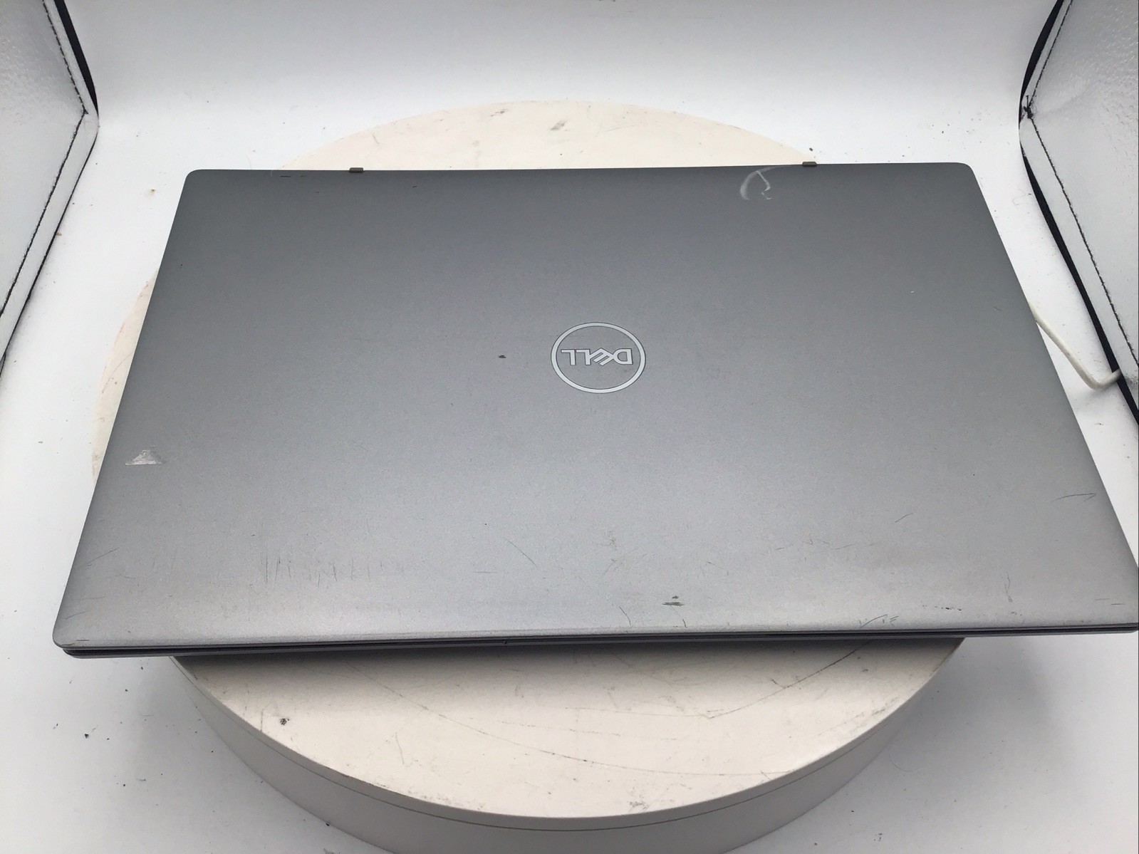 Dell Latitude 3320 13" Laptop i5-1135G7 8GB RAM 256GB SSD Windows 11 Pro Used RD gallery