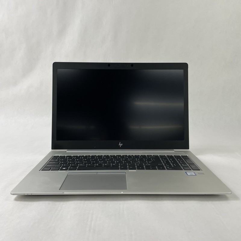 HP EliteBook 850 G6 15.6" i5-8365U 1.60 GHz 8 GB RAM No SSD/OS/AC gallery