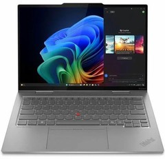 Lenovo ThinkPad X1 2-in-1 Gen 10 Aura Edition 14.0 in Touch Core Ultra 7 268V