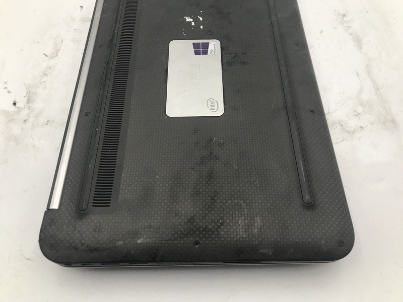 DELL XPS 12 P20S - FOR PARTS/REPAIR - INTEL I5 3317U - NO RAM - READ DESCRIP -BB gallery