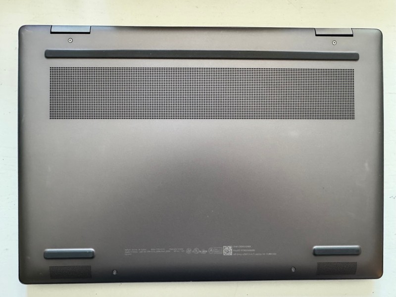 HP Envy 2in1 14" 2K Touchscreen - Intel Core Ultra 5 125U - 16GB RAM - 512GB SSD gallery