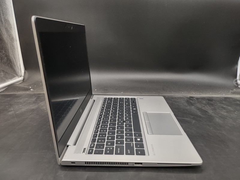 HP Elitebook 745 G6 AMD Ryzen 7 Pro 3700U 16GB RAM NO NVME NO OS gallery
