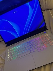 Alienware M17 R4 17.3″ Intel Core i7-10870H 360Hz 2.2GHz 16GB 1TB SSD RTX 3070