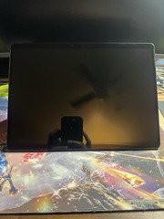 Microsoft Surface Pro 9 13in Touch i7 12th Gen 16GB RAM 256GB SSD Win11H Black