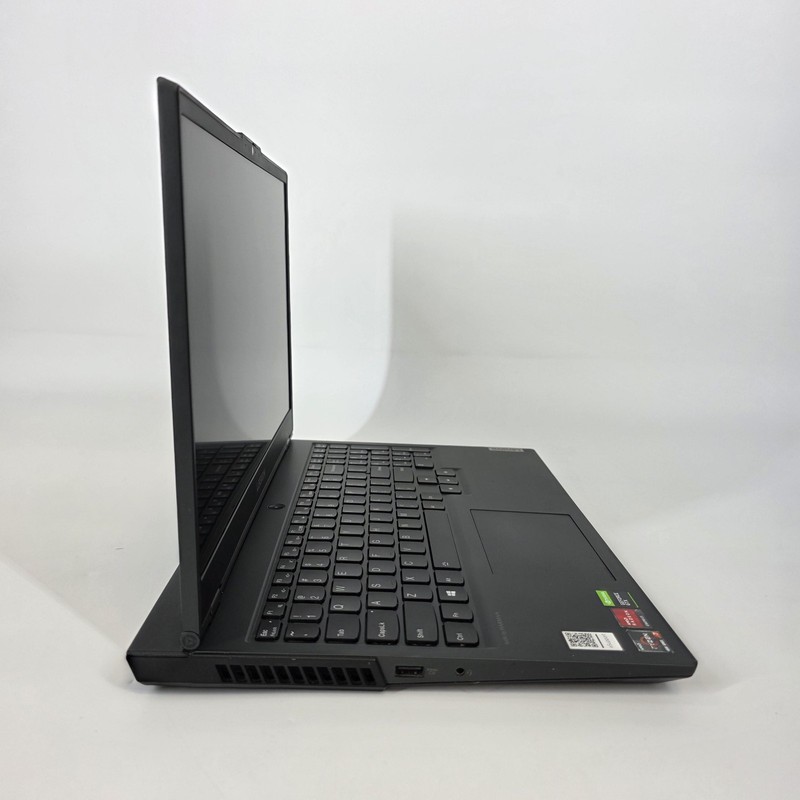 Lenovo Legion 5 15.6 144Hz FHD 2.9 GHz Ryzen 7 4800H 16GB 512GB SSD GTX 1660 Ti gallery