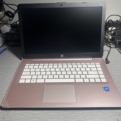 HP Stream 14-CB122DS Laptop 64GB 4GB RAM 14 inch For Parts