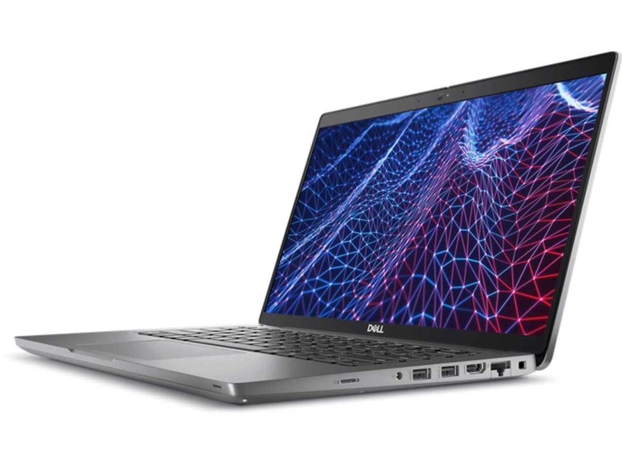 Dell Latitude 5430 Laptop Intel Core i7-1255U 16GB RAM 256 SSD 14.0" FHD gallery