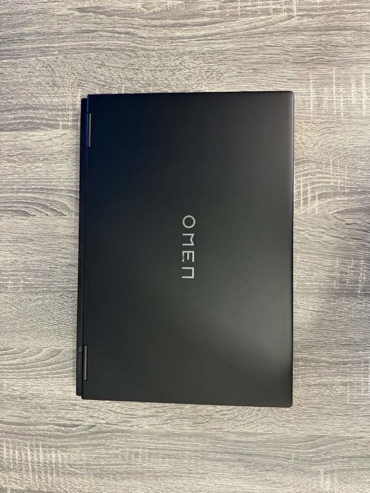 Omen Gaming Laptop 16T-WF100 | 4060 GPU | 32 GB DDR5 | 1 TB Storage | i7-14700HX