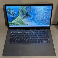 Lenovo ThinkBook 14 G2 ARE Ryzen 3 4300U 4GB RAM 128GB SSD Windows 11 Pro