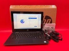 HP FORTIS FLIP G1i N150 4GB 128GB WiFi6E 11.6T W11P ✅ 🇺🇸 WARRANTY + ADP!