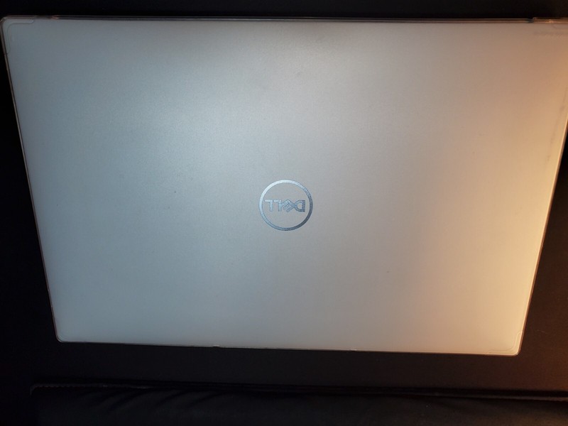 Dell XPS 9500 15.6" (4K) gallery