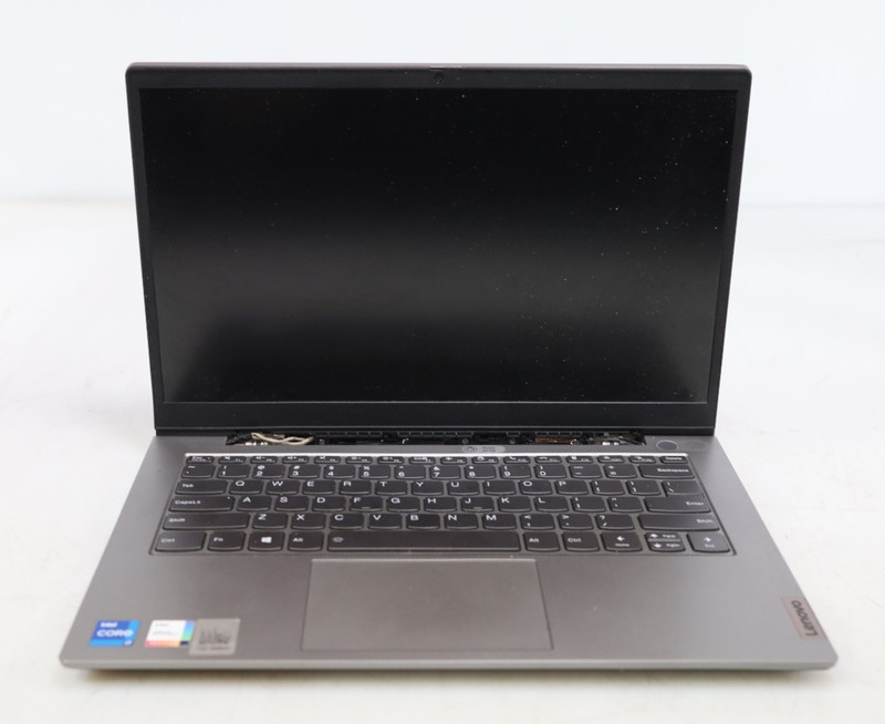 Lenovo ThinkBook 14 G2 ITL 14" Intel i7-1165G7 8GB DDR4 No HDD Parts Repair gallery
