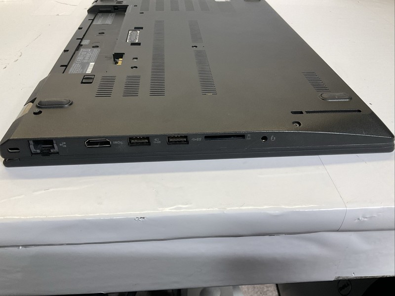 Lenovo ThinkPad T570 | Intel Core i7 7th Gen | Powers On (J3) gallery
