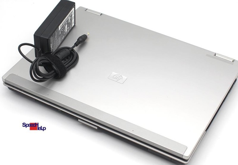 HP EliteBook 6930p Laptop Notebook Windows XP Pro DVD-ROM 160GB 4GB RAM gallery