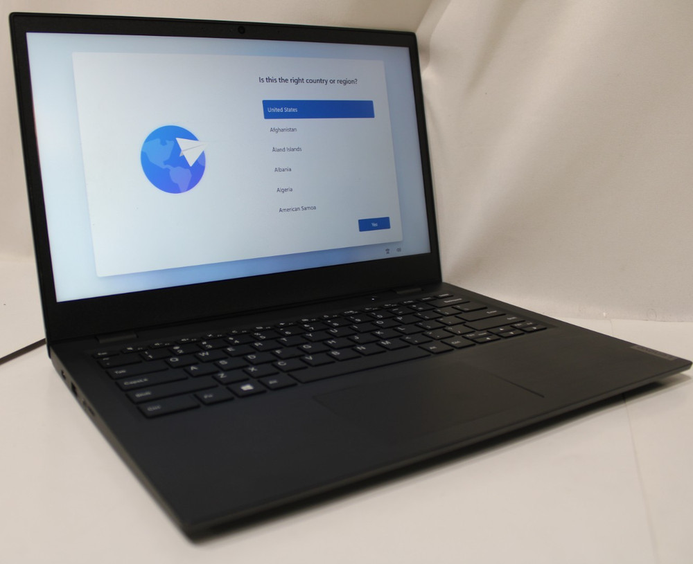 Lenovo Ideapad 14W, 81MQ, Touchscreen, AMD A6-9220C, 8GB Ram, 256GB 81MQS00B00