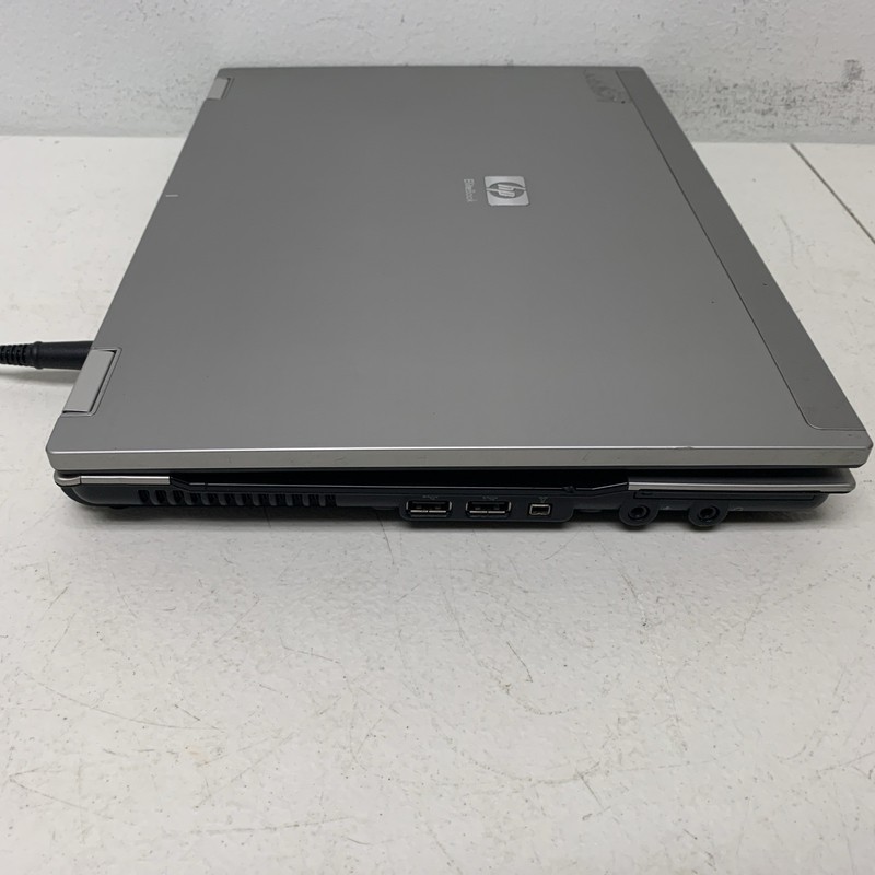 HP Elitebook 6930p Core 2 Duo P8700 4GB Ram 128 Gb SSD Wind 10 Pro Read Descr gallery