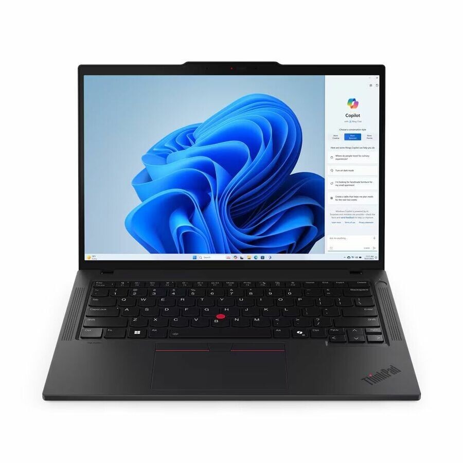 Lenovo 21MC004YUS ThinkPad 14" TOUCH Ryzen 7 8840U 32GB 512G 1920x1200 780M W11P gallery