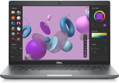 Dell Precision 3480, 14″ FHD , Intel Core i7-1360P, 32GB, 1TB PCIe