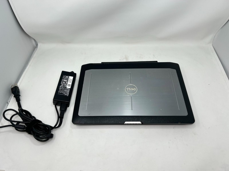 Dell Latitude E6430 ATG Semi-Rugged Core i5-3340M 2.7GHz 16GB 1TB Win 10 Laptop gallery