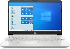 New HP Laptop 15.6″ FHD IPS LED Intel i5-1135G7 8GB DDR4 256GB SSD Finger Print