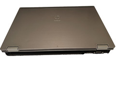 HP EliteBook 8440p i5 M-520 2.4GHz 2GB RAM|No HDD No OS