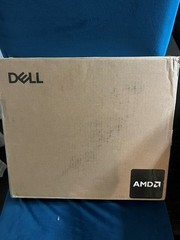 Dell Pro 14 PC14255 AMD Ryzen 5 220 16GB RAM 256GB SSD