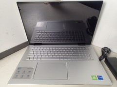 Dell Inspiron 7706 2in1 Intel i7 1165G7 2.8GHz 16GB RAM 512GB m.2 Win 11 Pro TS